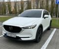 Белый Мазда СХ-5, объемом двигателя 2.5 л и пробегом 140 тыс. км за 21900 $, фото 3 на Automoto.ua