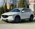 Мазда СХ-5 2019 у Львові на Automoto.ua Білий Мазда СХ-5, об'ємом двигуна 2.49 л та пробігом 120 тис. км за 18999 $, фото 3 на Automoto.ua