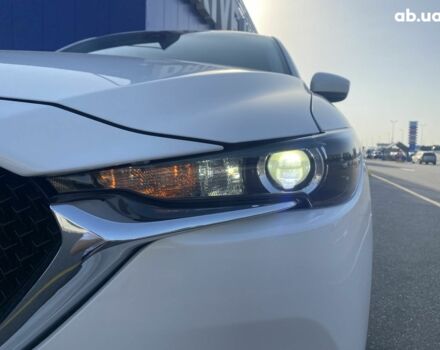 Белый Мазда СХ-5, объемом двигателя 0 л и пробегом 65 тыс. км за 22700 $, фото 3 на Automoto.ua