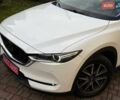 Белый Мазда СХ-5, объемом двигателя 2.19 л и пробегом 175 тыс. км за 19777 $, фото 26 на Automoto.ua