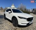 Білий Мазда СХ-5, об'ємом двигуна 2.49 л та пробігом 92 тис. км за 18999 $, фото 1 на Automoto.ua