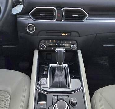 Белый Мазда СХ-5, объемом двигателя 2.49 л и пробегом 35 тыс. км за 21500 $, фото 21 на Automoto.ua