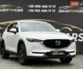 Білий Мазда СХ-5, об'ємом двигуна 2 л та пробігом 93 тис. км за 21800 $, фото 23 на Automoto.ua