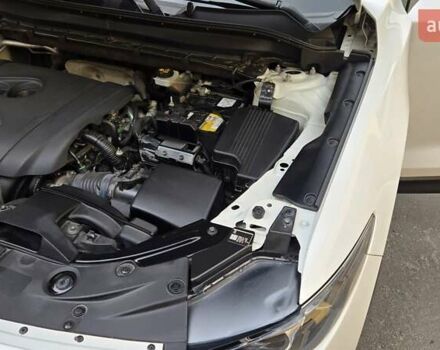 Білий Мазда СХ-5, об'ємом двигуна 2 л та пробігом 38 тис. км за 23850 $, фото 28 на Automoto.ua