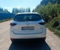Белый Мазда СХ-5, объемом двигателя 2.49 л и пробегом 108 тыс. км за 20500 $, фото 5 на Automoto.ua