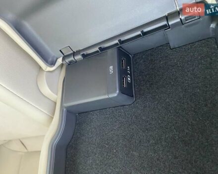 Білий Мазда СХ-5, об'ємом двигуна 2.49 л та пробігом 65 тис. км за 20500 $, фото 72 на Automoto.ua