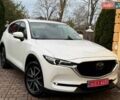 Белый Мазда СХ-5, объемом двигателя 2.19 л и пробегом 175 тыс. км за 19777 $, фото 8 на Automoto.ua