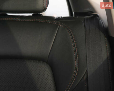 Белый Мазда СХ-5, объемом двигателя 2.49 л и пробегом 52 тыс. км за 23300 $, фото 15 на Automoto.ua