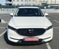 Белый Мазда СХ-5, объемом двигателя 0 л и пробегом 65 тыс. км за 22700 $, фото 1 на Automoto.ua