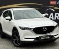 Білий Мазда СХ-5, об'ємом двигуна 2 л та пробігом 93 тис. км за 21800 $, фото 16 на Automoto.ua