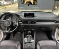 Білий Мазда СХ-5, об'ємом двигуна 2.5 л та пробігом 158 тис. км за 17700 $, фото 9 на Automoto.ua