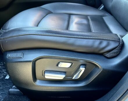 Білий Мазда СХ-5, об'ємом двигуна 2.2 л та пробігом 99 тис. км за 22000 $, фото 22 на Automoto.ua