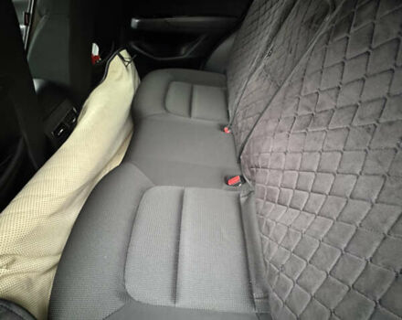 Белый Мазда СХ-5, объемом двигателя 2 л и пробегом 77 тыс. км за 23700 $, фото 18 на Automoto.ua