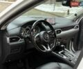 Белый Мазда СХ-5, объемом двигателя 2.49 л и пробегом 90 тыс. км за 14700 $, фото 46 на Automoto.ua