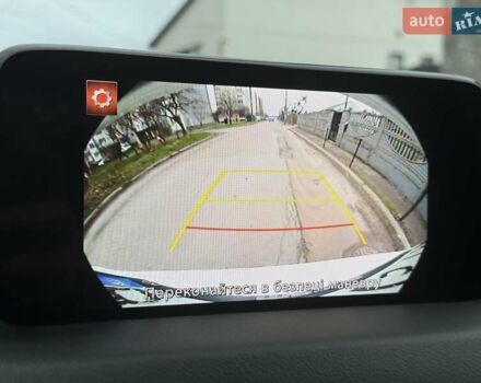 Білий Мазда СХ-5, об'ємом двигуна 2.49 л та пробігом 89 тис. км за 15800 $, фото 117 на Automoto.ua