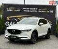 Білий Мазда СХ-5, об'ємом двигуна 2 л та пробігом 93 тис. км за 21800 $, фото 10 на Automoto.ua