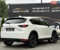 Білий Мазда СХ-5, об'ємом двигуна 2 л та пробігом 93 тис. км за 21800 $, фото 27 на Automoto.ua
