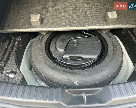 Мазда СХ-5 2019 в Днепре (Днепропетровске) на Automoto.ua Белый Мазда СХ-5, объемом двигателя 2.49 л и пробегом 53 тыс. км за 25000 $, фото 18 на Automoto.ua