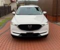 Белый Мазда СХ-5, объемом двигателя 2.5 л и пробегом 75 тыс. км за 17400 $, фото 3 на Automoto.ua