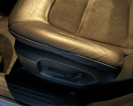 Белый Мазда СХ-5, объемом двигателя 2.49 л и пробегом 121 тыс. км за 19999 $, фото 16 на Automoto.ua