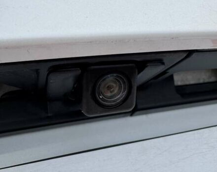 Білий Мазда СХ-5, об'ємом двигуна 2.49 л та пробігом 77 тис. км за 21000 $, фото 10 на Automoto.ua