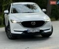 Белый Мазда СХ-5, объемом двигателя 2.49 л и пробегом 85 тыс. км за 16500 $, фото 21 на Automoto.ua