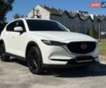 Білий Мазда СХ-5, об'ємом двигуна 2.49 л та пробігом 90 тис. км за 25000 $, фото 1 на Automoto.ua
