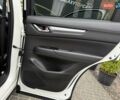 Білий Мазда СХ-5, об'ємом двигуна 2 л та пробігом 93 тис. км за 21800 $, фото 67 на Automoto.ua