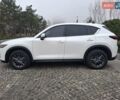 Белый Мазда СХ-5, объемом двигателя 2.5 л и пробегом 158 тыс. км за 17300 $, фото 7 на Automoto.ua