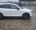 Белый Мазда СХ-5, объемом двигателя 2.49 л и пробегом 94 тыс. км за 19200 $, фото 4 на Automoto.ua