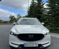 Белый Мазда СХ-5, объемом двигателя 2.5 л и пробегом 57 тыс. км за 18500 $, фото 4 на Automoto.ua