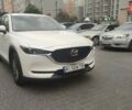 Белый Мазда СХ-5, объемом двигателя 2.49 л и пробегом 79 тыс. км за 20999 $, фото 5 на Automoto.ua