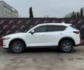Білий Мазда СХ-5, об'ємом двигуна 2.49 л та пробігом 77 тис. км за 21000 $, фото 5 на Automoto.ua