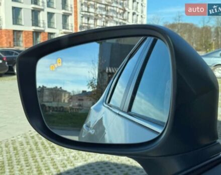 Мазда СХ-5 2019 у Львові на Automoto.ua Білий Мазда СХ-5, об'ємом двигуна 2.49 л та пробігом 120 тис. км за 18999 $, фото 45 на Automoto.ua