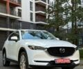 Белый Мазда СХ-5, объемом двигателя 2.49 л и пробегом 39 тыс. км за 19900 $, фото 11 на Automoto.ua