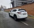 Білий Мазда СХ-5, об'ємом двигуна 2.5 л та пробігом 89 тис. км за 18900 $, фото 3 на Automoto.ua