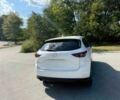 Мазда СХ-5 2019 у Києві на Automoto.ua Білий Мазда СХ-5, об'ємом двигуна 2.5 л та пробігом 46 тис. км за 4700 $, фото 4 на Automoto.ua