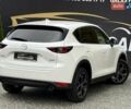 Білий Мазда СХ-5, об'ємом двигуна 2 л та пробігом 93 тис. км за 21800 $, фото 29 на Automoto.ua