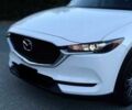 Белый Мазда СХ-5, объемом двигателя 2.5 л и пробегом 45 тыс. км за 7500 $, фото 2 на Automoto.ua