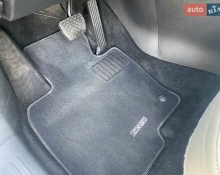 Білий Мазда СХ-5, об'ємом двигуна 2.49 л та пробігом 65 тис. км за 20500 $, фото 35 на Automoto.ua