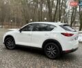 Білий Мазда СХ-5, об'ємом двигуна 2.49 л та пробігом 89 тис. км за 15800 $, фото 11 на Automoto.ua