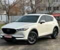 Білий Мазда СХ-5, об'ємом двигуна 2.5 л та пробігом 158 тис. км за 17700 $, фото 1 на Automoto.ua