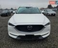 Белый Мазда СХ-5, объемом двигателя 2.49 л и пробегом 52 тыс. км за 4500 $, фото 4 на Automoto.ua
