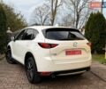 Белый Мазда СХ-5, объемом двигателя 2.19 л и пробегом 175 тыс. км за 19777 $, фото 58 на Automoto.ua