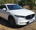 Белый Мазда СХ-5, объемом двигателя 2 л и пробегом 34 тыс. км за 24800 $, фото 1 на Automoto.ua