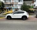 Белый Мазда СХ-5, объемом двигателя 2 л и пробегом 85 тыс. км за 17900 $, фото 2 на Automoto.ua