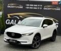 Білий Мазда СХ-5, об'ємом двигуна 2 л та пробігом 93 тис. км за 21800 $, фото 5 на Automoto.ua