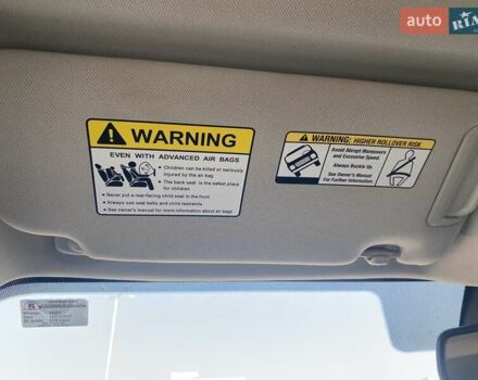 Білий Мазда СХ-5, об'ємом двигуна 2.49 л та пробігом 65 тис. км за 20500 $, фото 55 на Automoto.ua