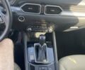 Білий Мазда СХ-5, об'ємом двигуна 2.49 л та пробігом 65 тис. км за 20500 $, фото 49 на Automoto.ua