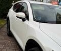 Белый Мазда СХ-5, объемом двигателя 2.19 л и пробегом 175 тыс. км за 19777 $, фото 1 на Automoto.ua